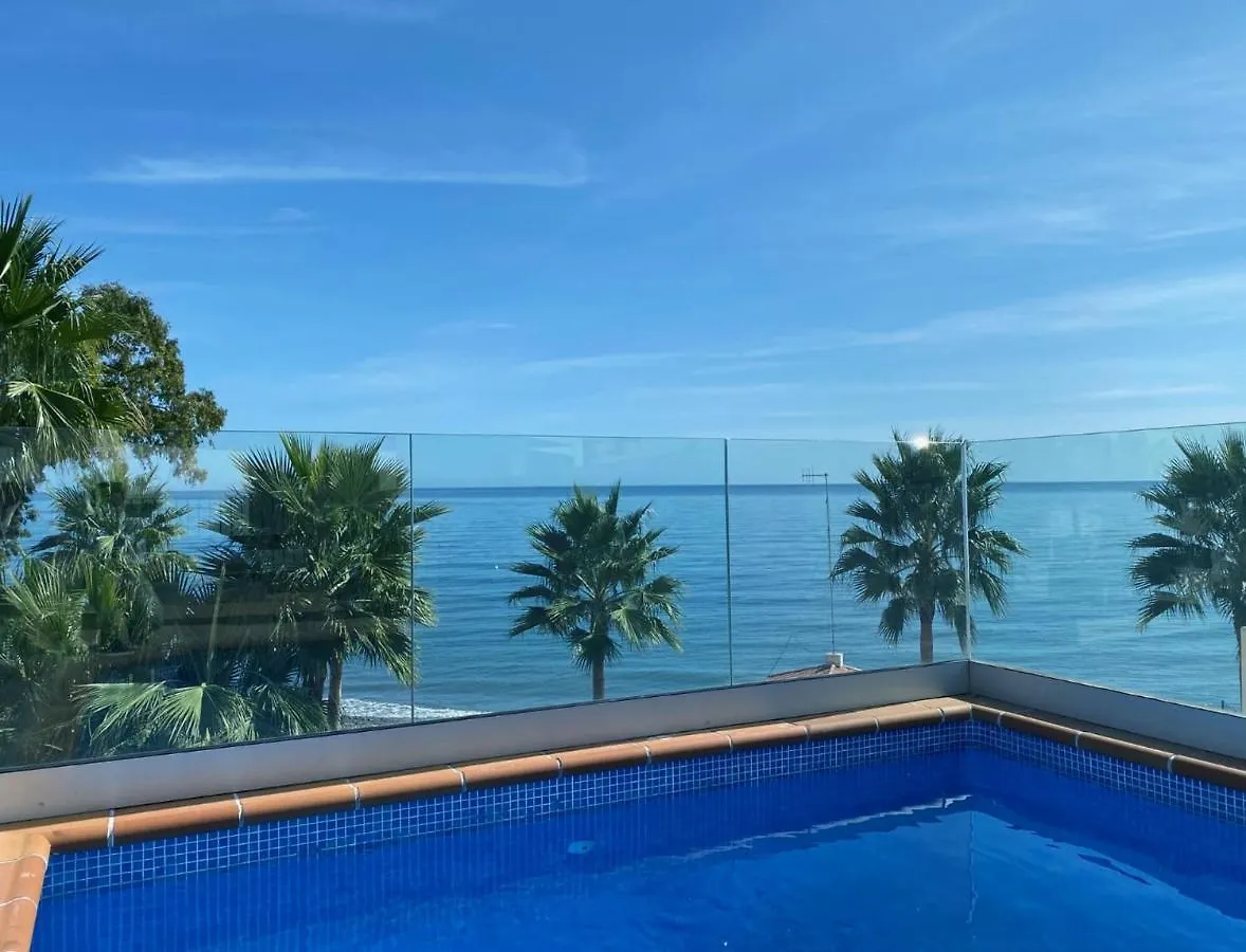 Lejlighed Bahia De La Plata De Estepona Spain Boutique Appartment Spanien