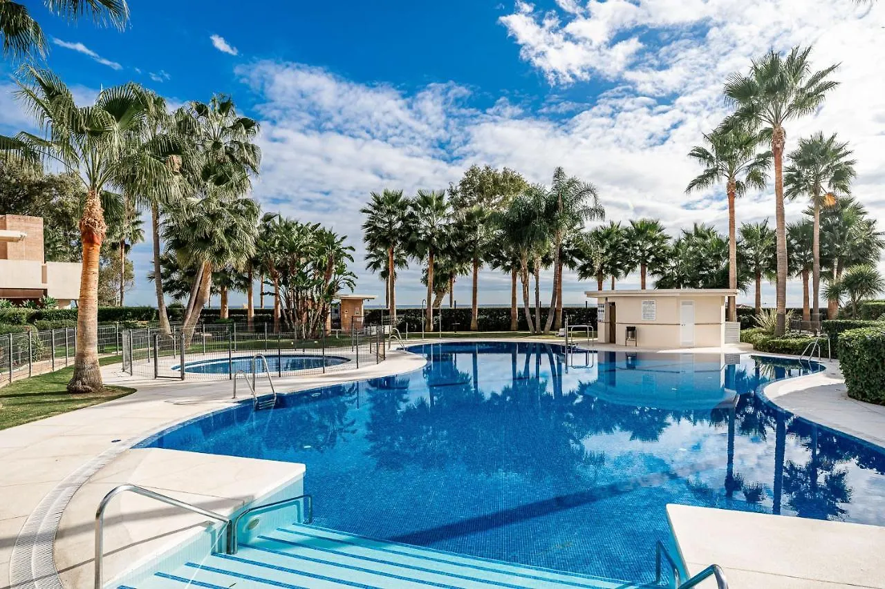 Lejlighed Bahia De La Plata De Estepona Spain Boutique Appartment
