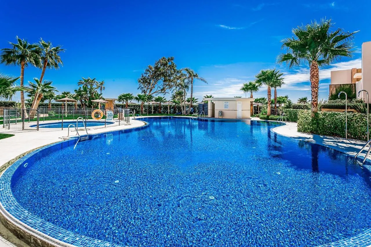 Bahia De La Plata De Estepona Spain Boutique Appartment Lejlighed