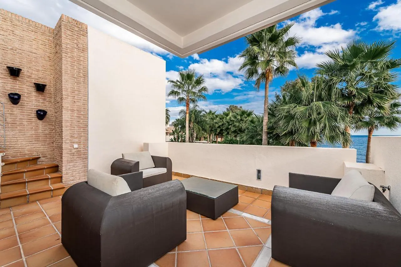 Lejlighed Bahia De La Plata De Estepona Spain Boutique Appartment